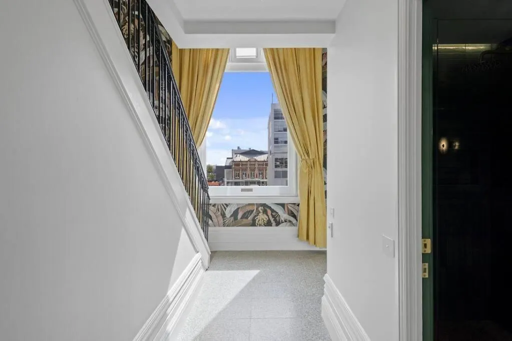 The Eve Apartment - Ogb Suite Christchurch Nuova Zelanda