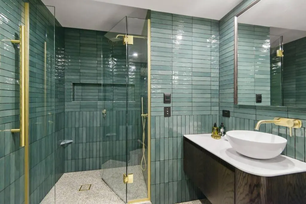 The Eve Apartment - Ogb Suite Christchurch 0*,