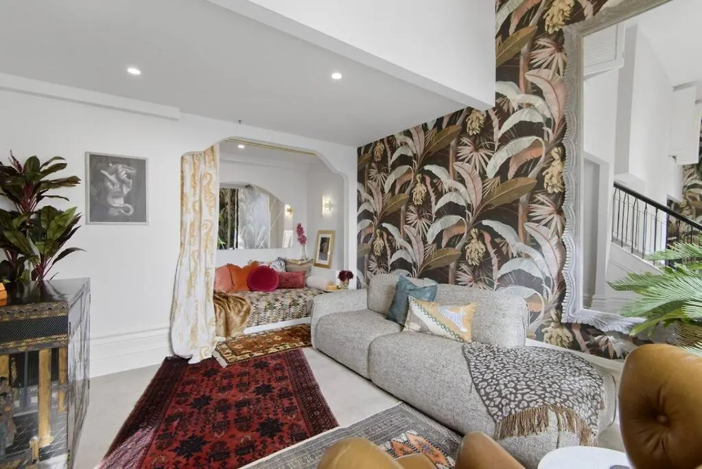 The Eve Apartment - Ogb Suite Christchurch