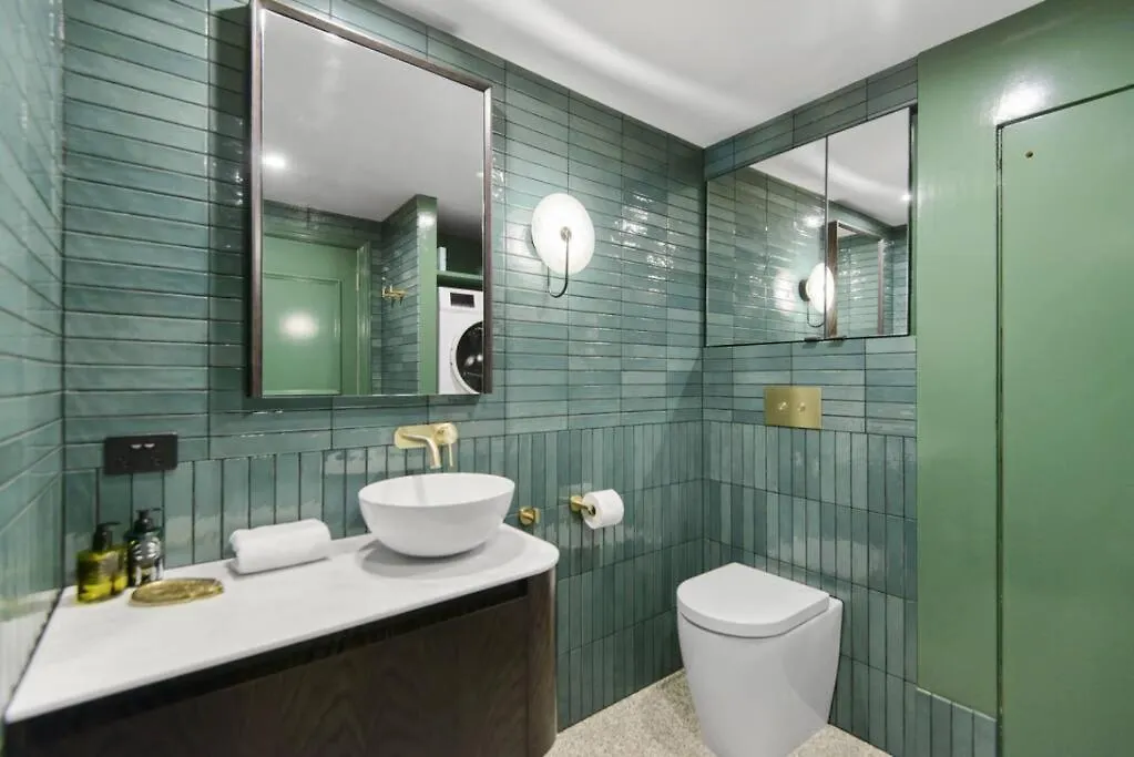 The Eve Apartment - Ogb Suite Christchurch Nuova Zelanda